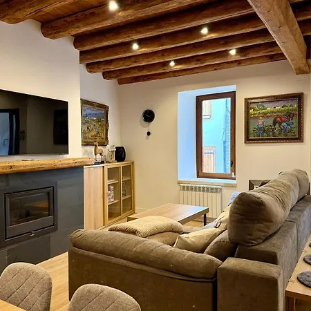 Ferienhaus Casa Major