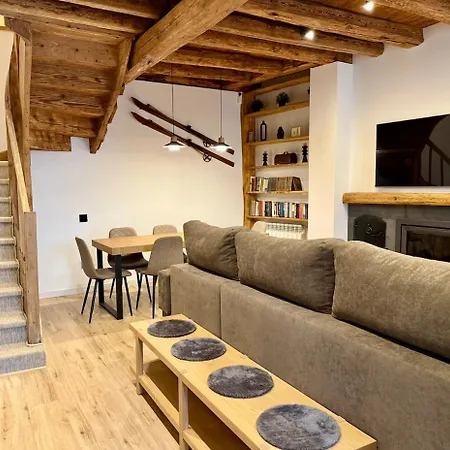 Ferienhaus Casa Major