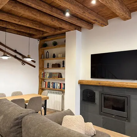 Casa Major *