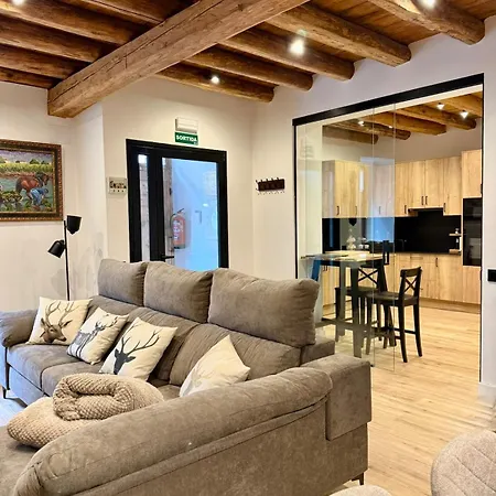 Casa Major Prázdninový dům Bossost