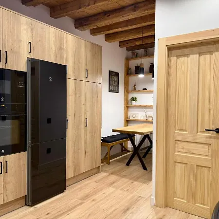 Prázdninový dům Casa Major