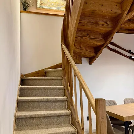 Casa Major Prázdninový dům Bossost