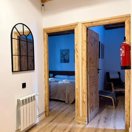 Casa Major Prázdninový dům
