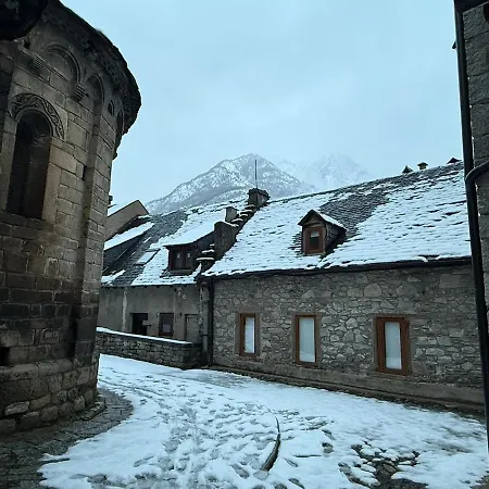 Prázdninový dům Casa Major Bossost