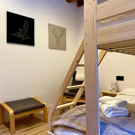 Prázdninový dům Casa Major *
