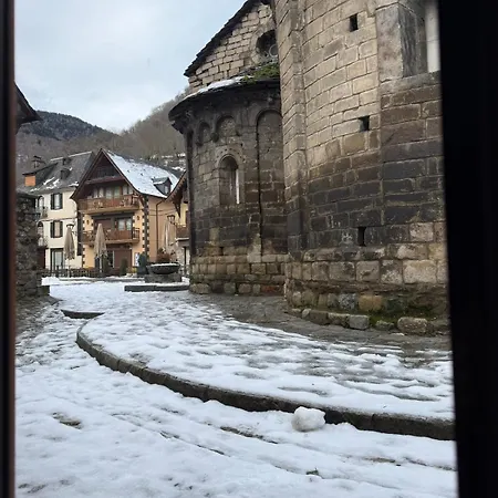 Casa Major Ferienhaus